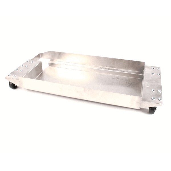 (image for) Henny Penny 85584 ASSEMBLY-DRAIN PAN DOLLY LVE